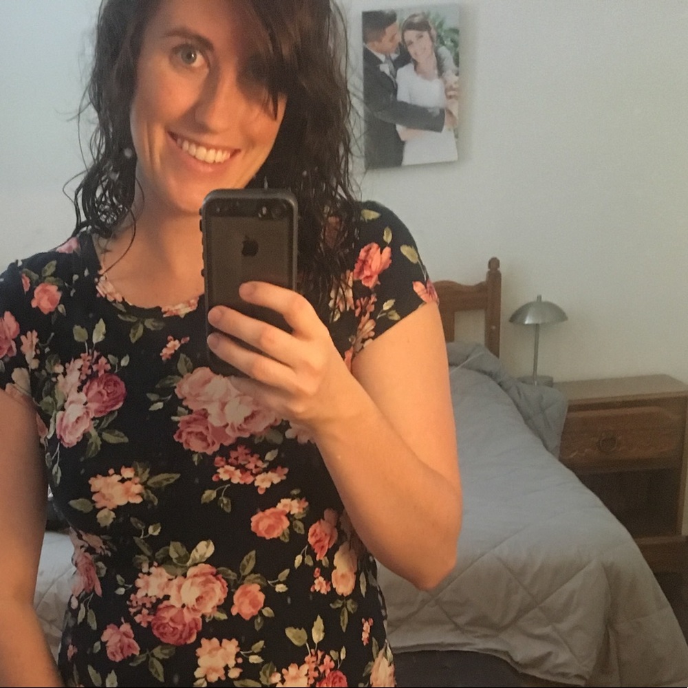 Meet your Posher, Kimberly